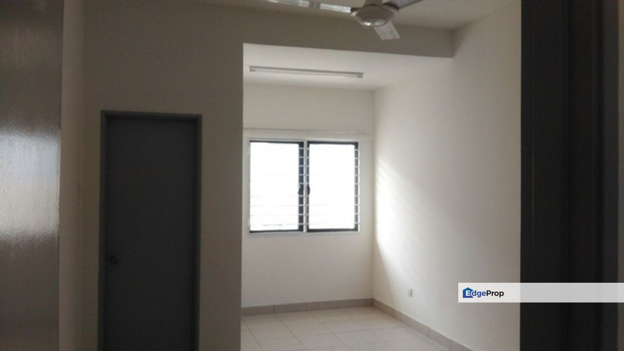 Double Storey Aman Putri Sungai Buloh For Sale  Fully Extended Ready To Move In, Selangor, Sungai Buloh