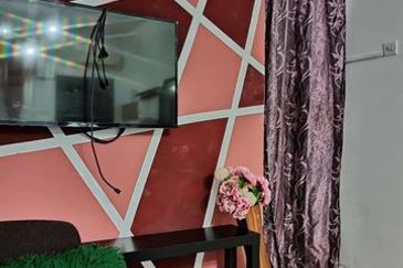 Taman Pinggiran Cyber