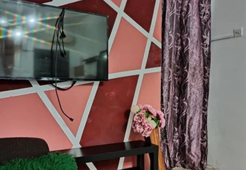 Taman Pinggiran Cyber