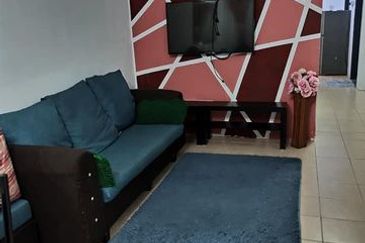 Taman Pinggiran Cyber