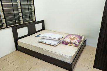 Taman Pinggiran Cyber