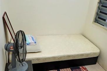 Taman Pinggiran Cyber