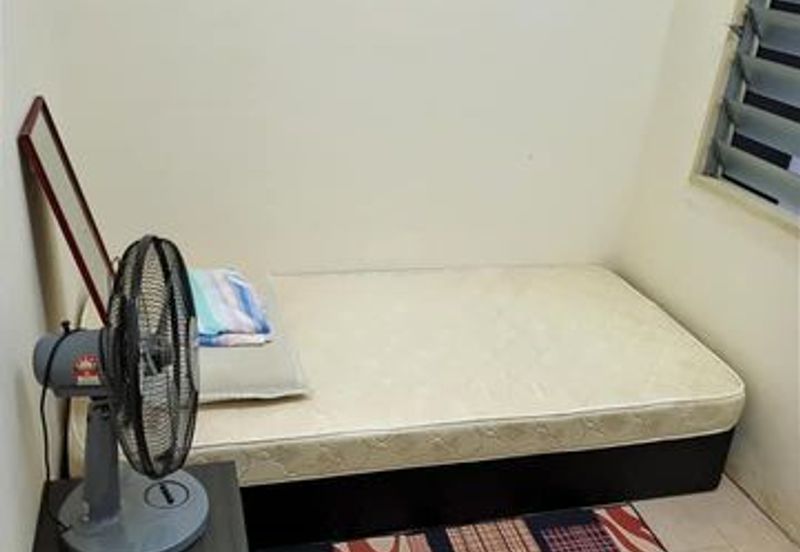 Taman Pinggiran Cyber