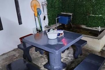 Taman Pinggiran Cyber