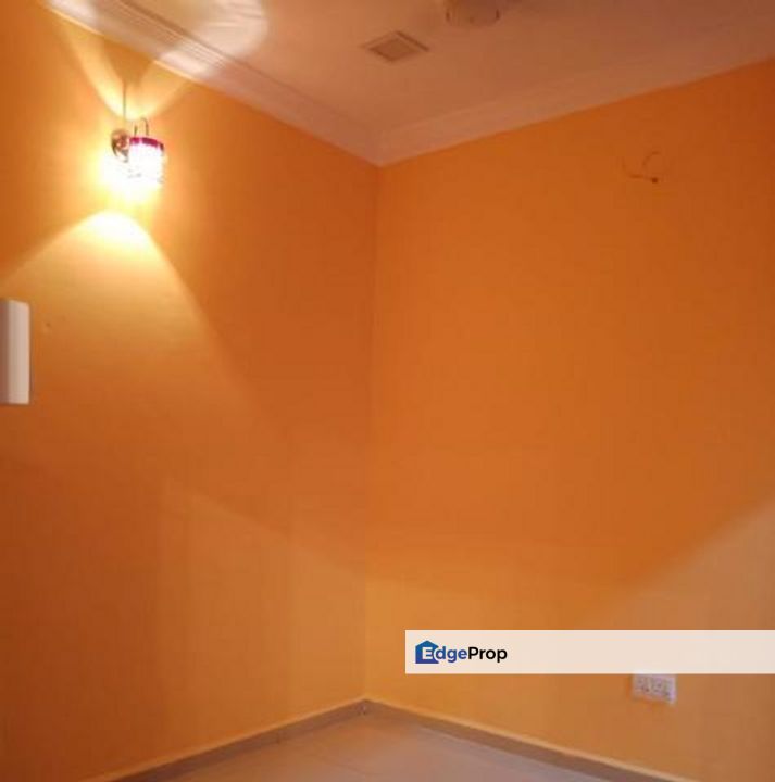 Taman Sri Nanding Hulu Langat Single Storey For Sale Fully Renovated Well Kept Unit, Selangor, Hulu Langat