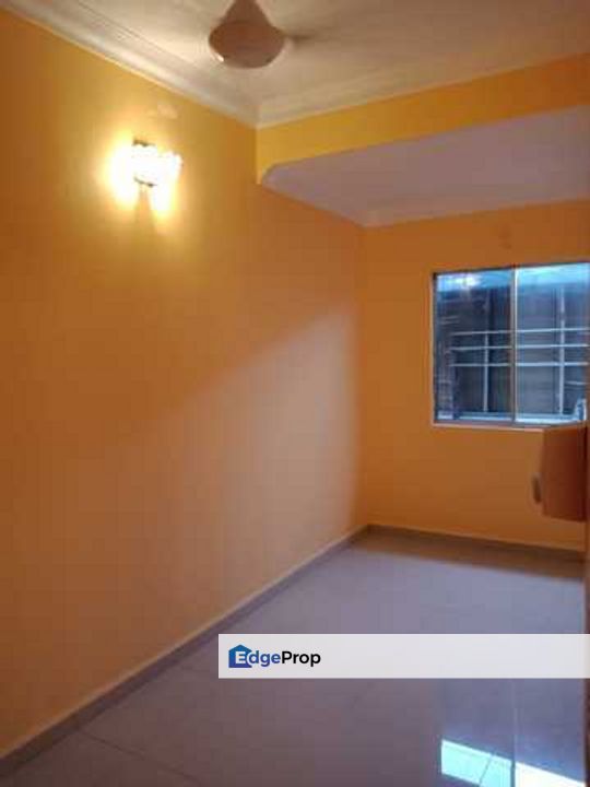 Taman Sri Nanding Hulu Langat Single Storey For Sale Fully Renovated Well Kept Unit, Selangor, Hulu Langat