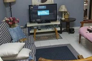 Taman Bukit Rahman Putra