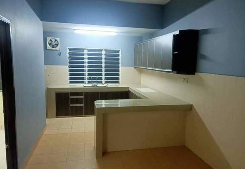 Taman Bukit Rahman Putra