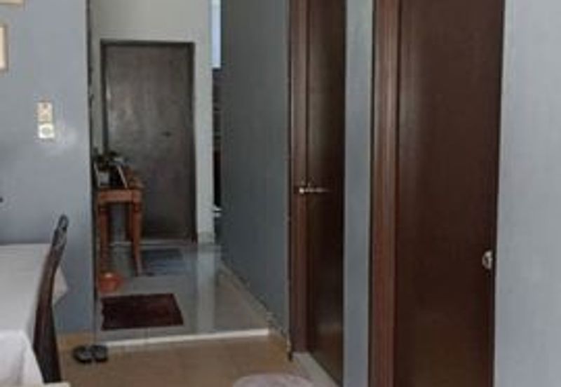 Taman Bukit Rahman Putra