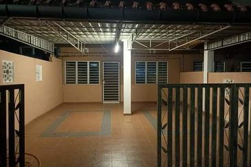 Taman Bukit Rahman Putra