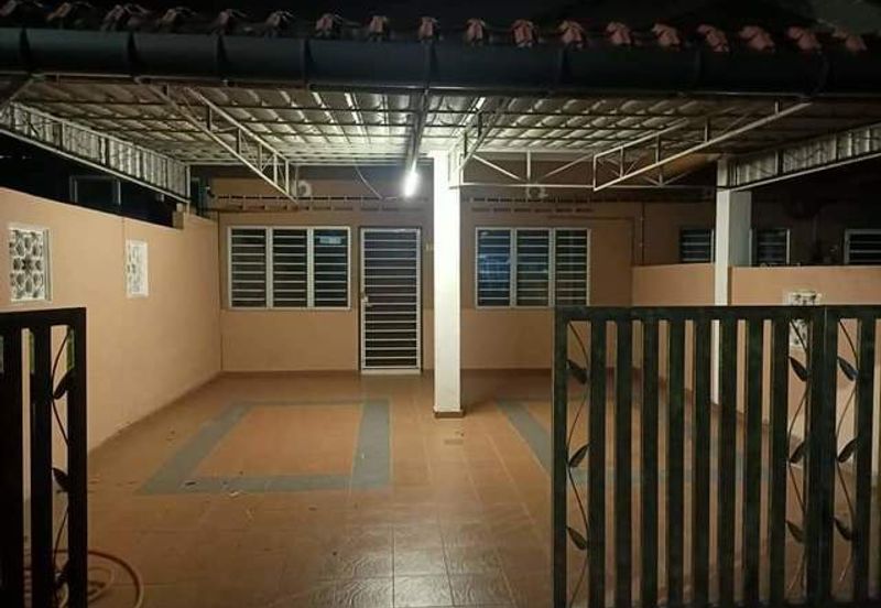 Taman Bukit Rahman Putra