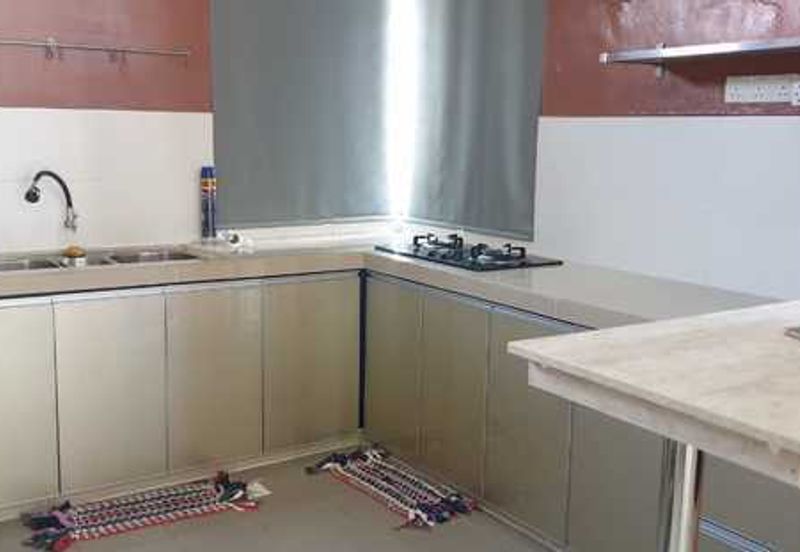 Taman Desa Sijangkang