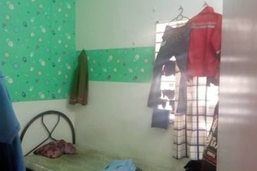 Kampung Perigi Nenas