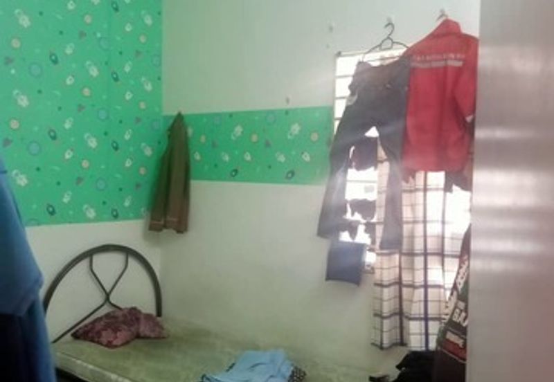 Kampung Perigi Nenas