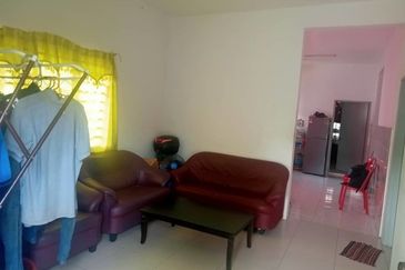 Kampung Perigi Nenas