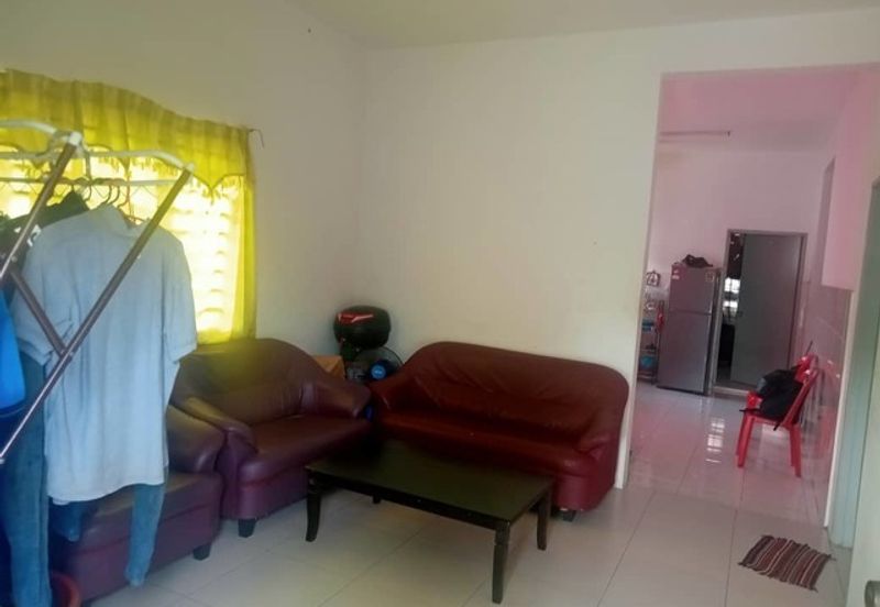 Kampung Perigi Nenas