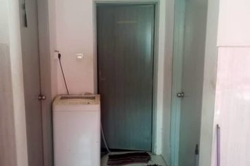 Kampung Perigi Nenas