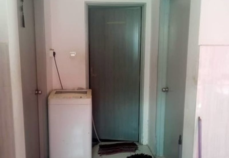 Kampung Perigi Nenas