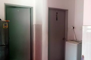 Kampung Perigi Nenas