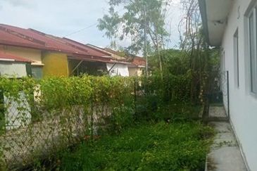 Kampung Perigi Nenas