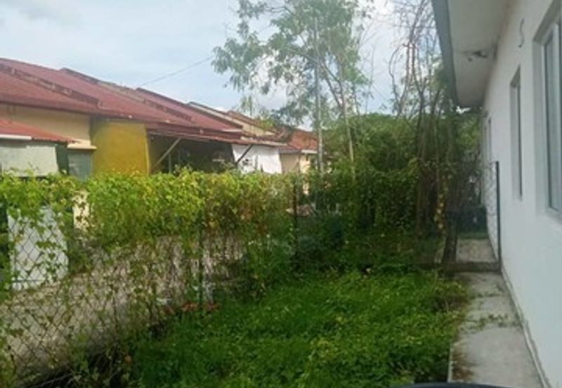 Kampung Perigi Nenas