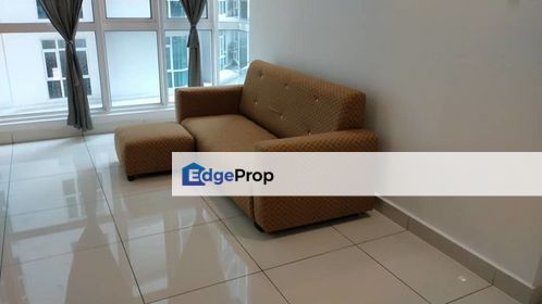 Central Residence, Sungai Besi For Sale Fully Furnished, Kuala Lumpur, Salak Selatan