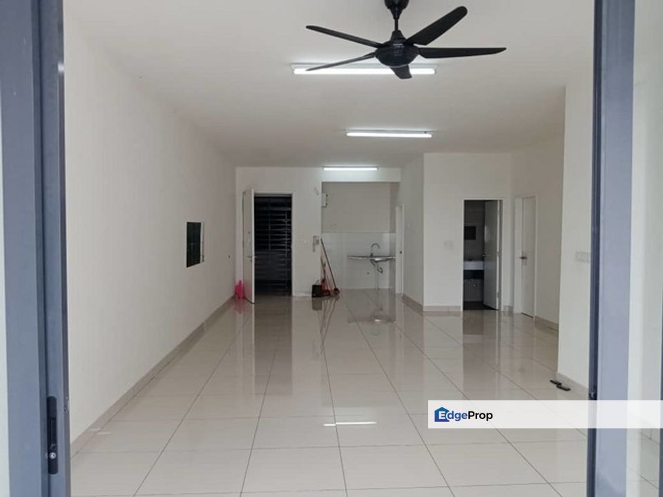 You Residences Batu 9th Cheras For Sale Freehold, Well Kept Unit, Selangor, Batu 9th Cheras