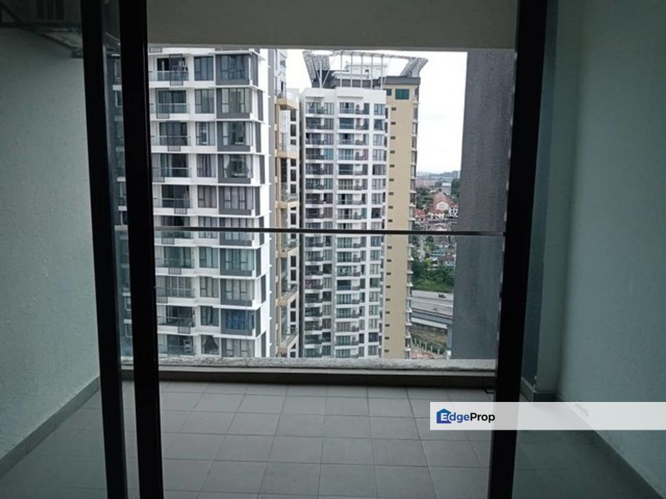 You Residences Batu 9th Cheras For Sale Freehold, Well Kept Unit, Selangor, Batu 9th Cheras