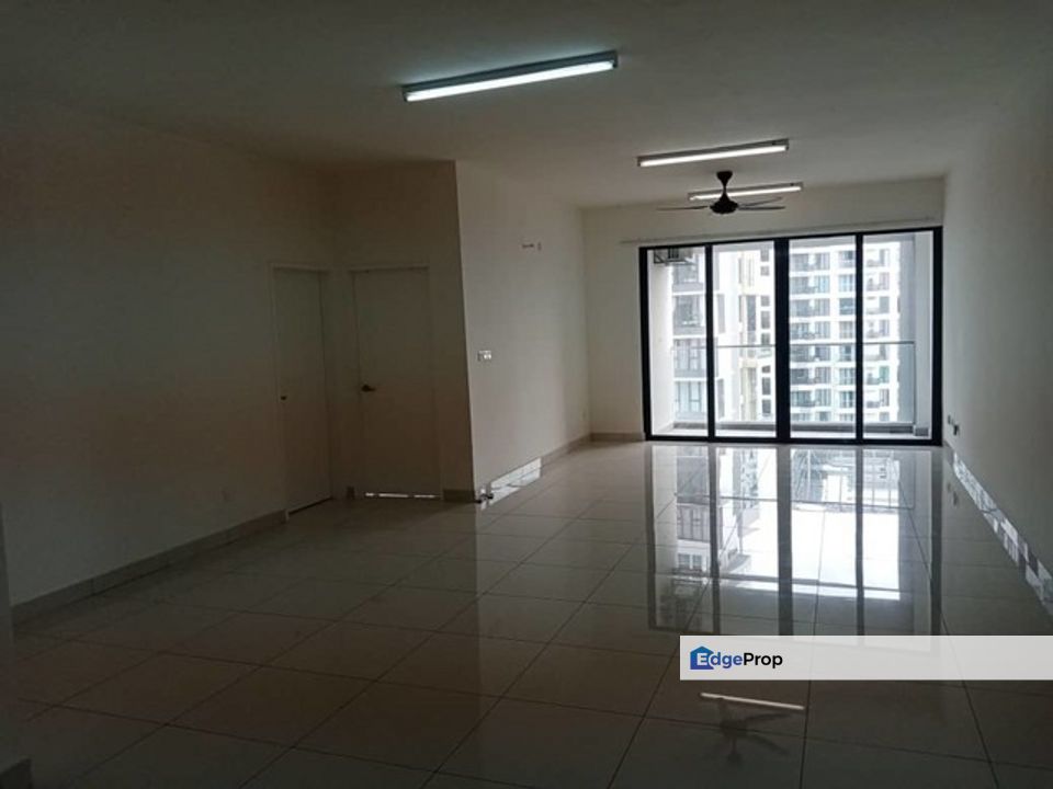 You Residences Batu 9th Cheras For Sale Freehold, Well Kept Unit, Selangor, Batu 9th Cheras