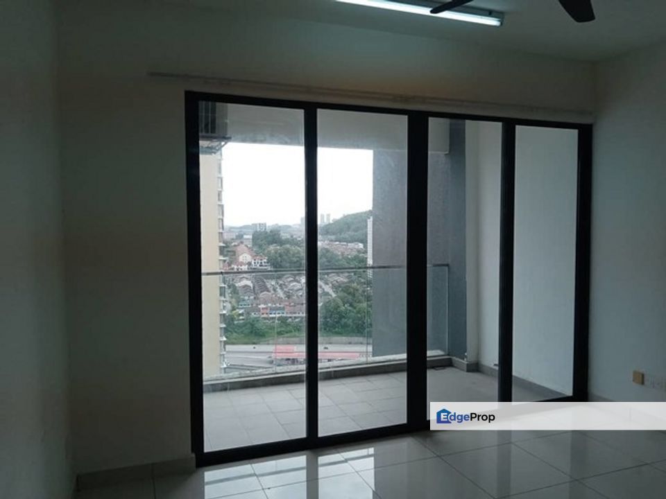 You Residences Batu 9th Cheras For Sale Freehold, Well Kept Unit, Selangor, Batu 9th Cheras