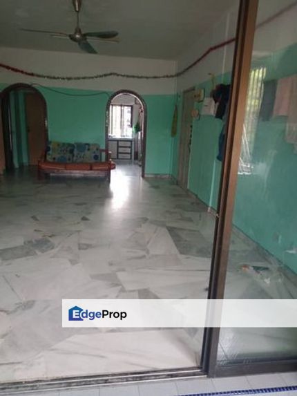 Taman Kobena Cheras For Sale Good For Investment, Kuala Lumpur, Cheras