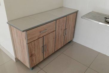 Bukit Cheras Apartment