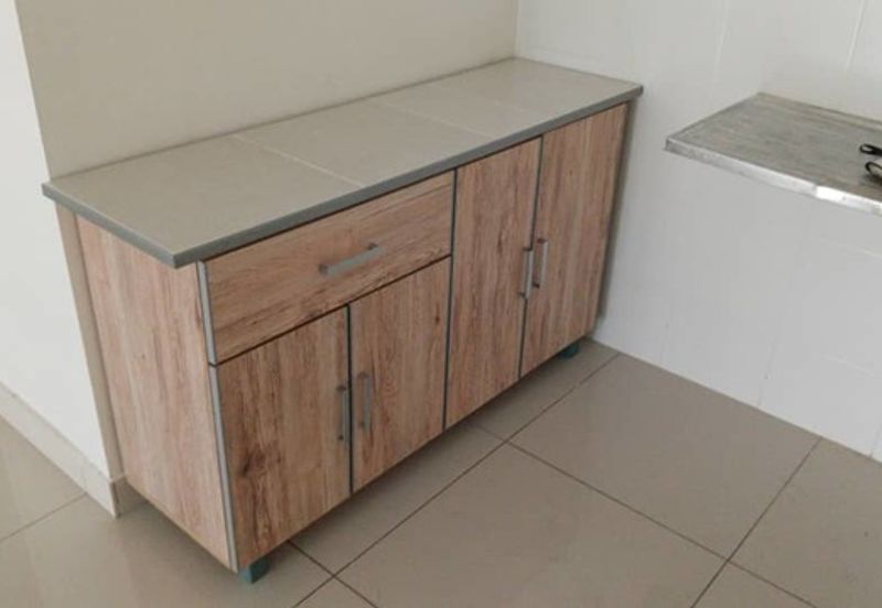 Bukit Cheras Apartment