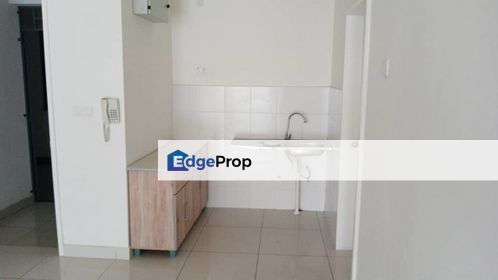 Bukit Cheras Apartment For Sale Freehold, Well Kept Unit, Kuala Lumpur, Cheras