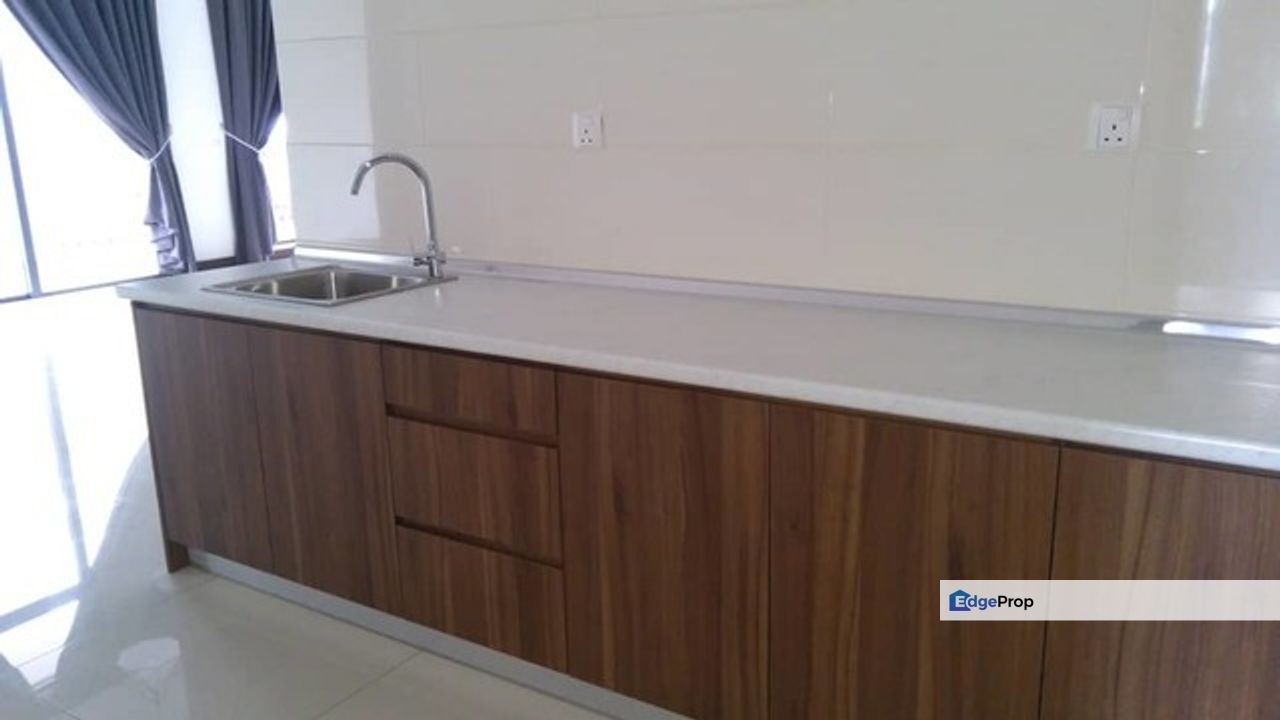 Eco Sanctuary Estilo Villa Monterey Semi D Double Storey For Sale, Selangor, Kota Kemuning