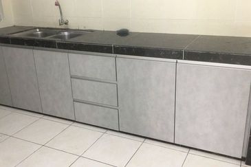 Green Suria Apartment