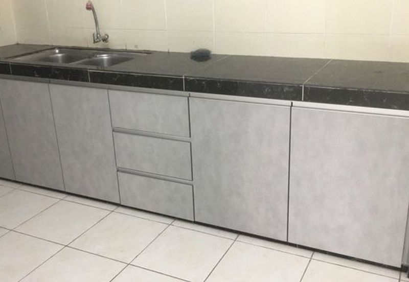 Green Suria Apartment