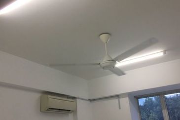 Green Suria Apartment