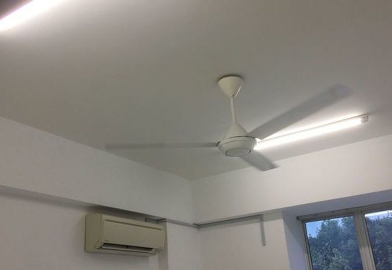 Green Suria Apartment