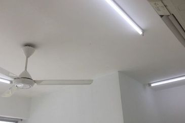 Green Suria Apartment