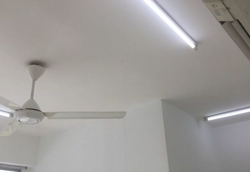 Green Suria Apartment