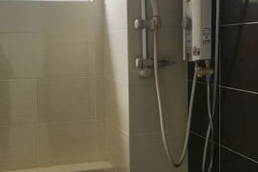 Green Suria Apartment