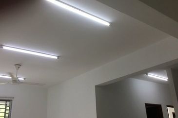 Green Suria Apartment