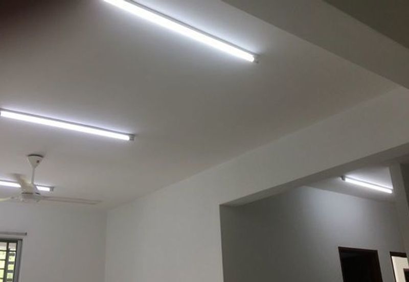 Green Suria Apartment