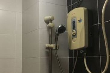 Green Suria Apartment