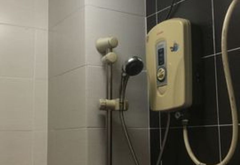 Green Suria Apartment