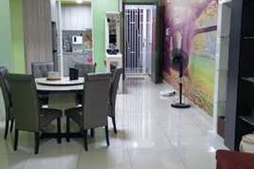 Sfera Residency @ Puchong South