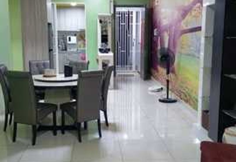 Sfera Residency @ Puchong South