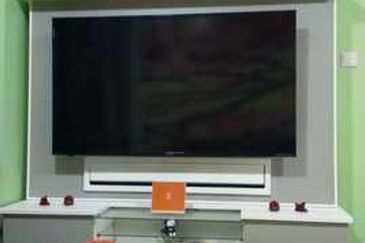 Sfera Residency @ Puchong South