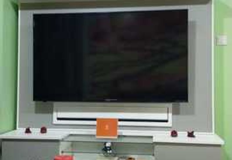 Sfera Residency @ Puchong South